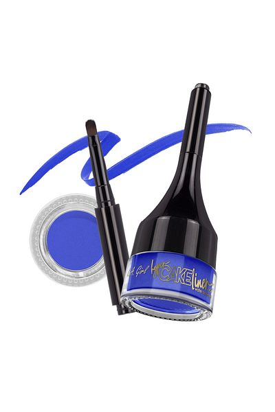 L.A. Girl hyper cake liner - ICY COBALT