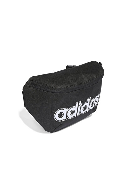 adidas Black Daily Wb Waist Bag - HT4777