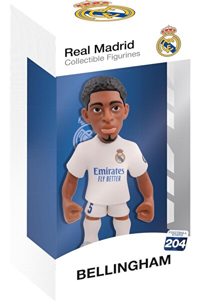 MINIX Real Madrid Bellingham 18383