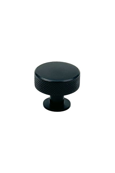Erkul Arslan Nova Plus Black Button Handle Ç:30