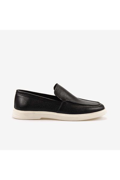 KEMAL TANCA Pantofi casual bărbați din piele naturală A10625