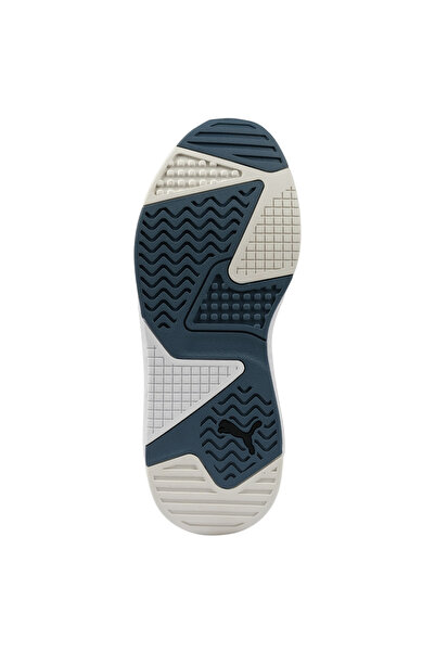 Puma X-ray Speed Erkek Lacivert Spor Ayakkabı (384638-13)