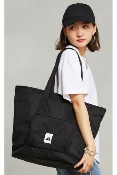 adidas IT2116 Model Black Pr Tote Geanta de umar