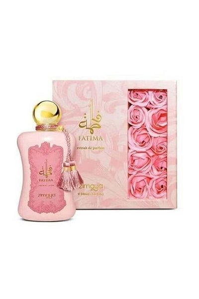 Zİmaya Fatima Zimaya, Perfume Extract, Women, 100 ml