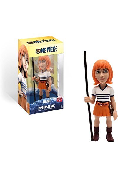 MINIX One Piece Nami 14040
