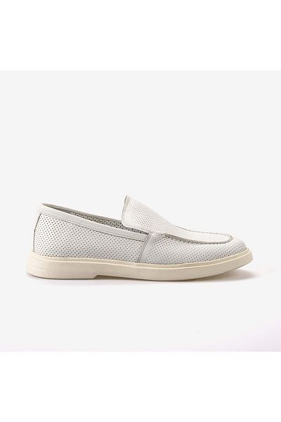 KEMAL TANCA Pantofi casual bărbați din piele naturală A10625