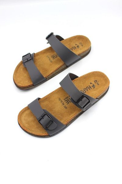HARD STONE Men sandal