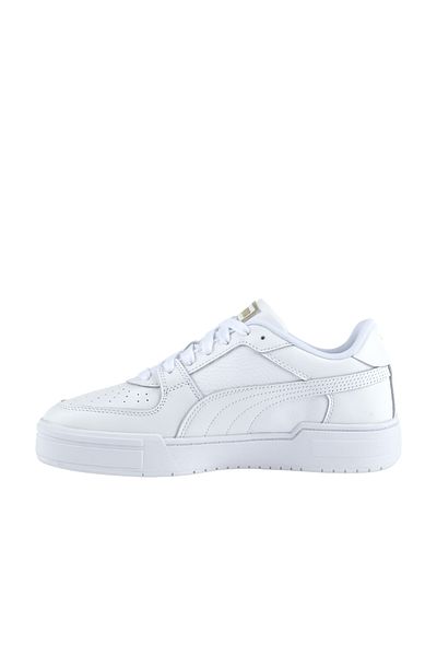 Puma Ca Pro Classic Men's White Sports Shoes ( 380190 -01)