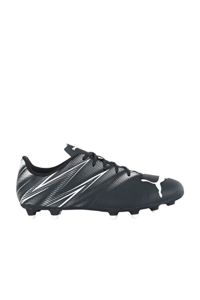 Puma Attacanto FG/AG Erkek Siyah Krampon (107477-01)