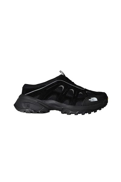 THE NORTH FACE HEDGEHOG 06 RVST MULE Sandals NF0A8AE2KY41 Black - Gray-40