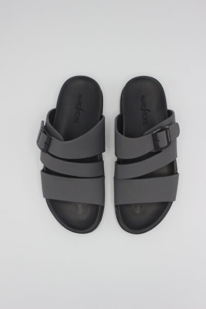 HARD STONE Men sandal