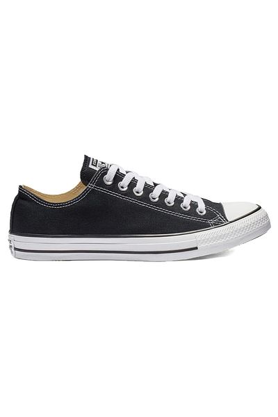 converse M9166C Unisex Sneaker All Star Black