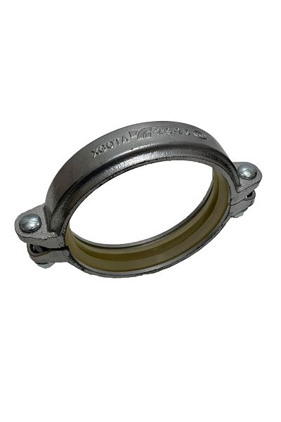 XGQTA 219-2.5 High Pressure Hose Clamp 21.5X6X25Cm