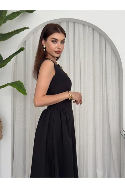 gelirr Kiyen Midi Dress