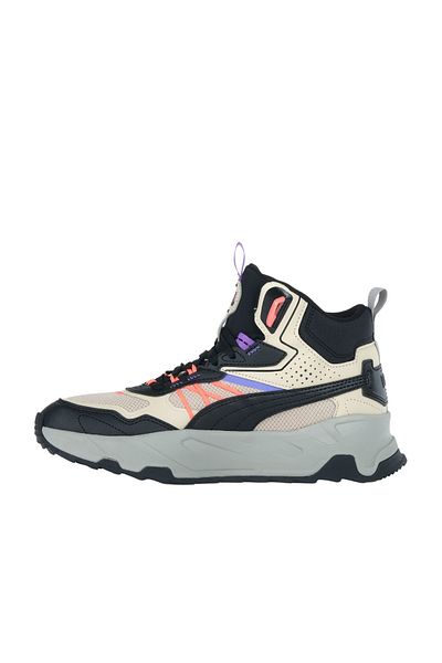 Puma Trinity Mid Hybrid Men's Sports Shoes ( 392327 -03)