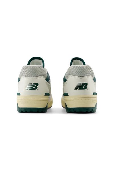 New Balance White unisex shoes bb550cpe New Balance
