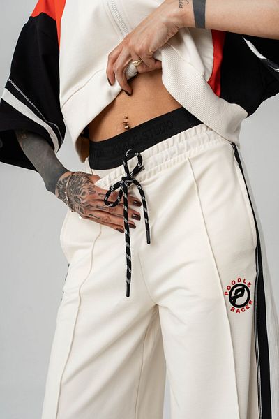 go gang own Run Racer Line Baggy γυναικεία αθλητική φόρμα