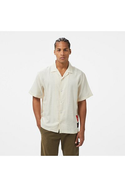United 4 United4 Comfort Men's Beige Shirt