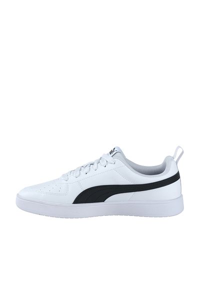 Puma Rickie Men's White Sneakers ( 387607 -02)