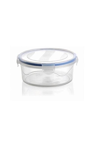 Üçsan UCS662 Kilitli Saklama Kabı 450cc 12x5 Cm