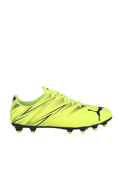 Puma ATTACANTO FG/AG Yellow Men's Football Boots