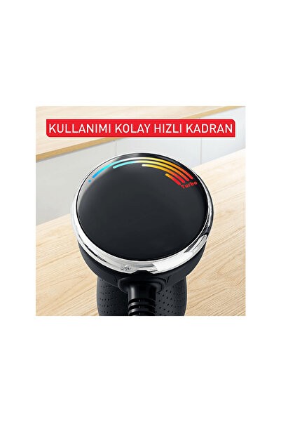 TEFAL Quickchef 1000 W Blender Seti