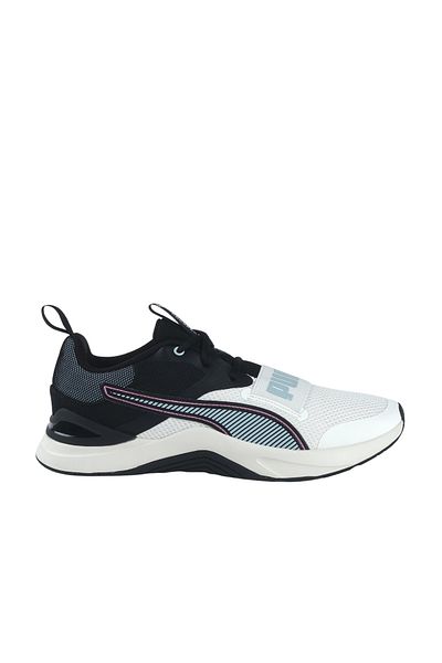 Puma Pantofi de mers pentru femei Prospect White - 37947602