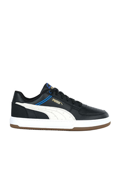 Puma Ανδρικά μαύρα αθλητικά παπούτσια Caven 2.0 Retro Academia ( 392487 -02)