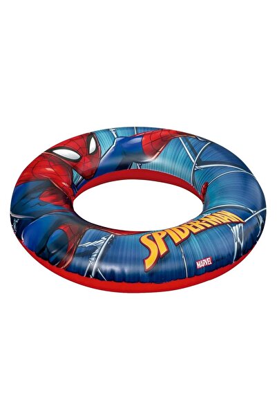 MUBX سبايدرمان سي بول للأطفال سيميت سباح سيميت 3-6 سنوات