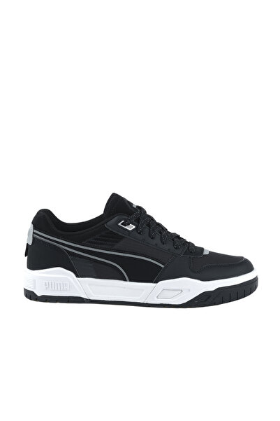 Puma حذاء رياضي أسود للرجال من Rebound Tech Open Road II (398793-01)