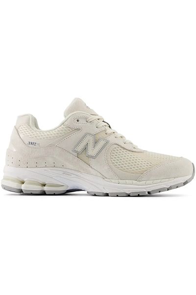 New Balance Beige unisex shoes m2002wc New Balance