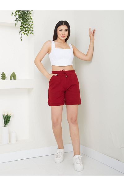 Banadamoda Women's Shorts