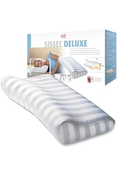 Sissel Fun Massager For Back & Neck | Effectively Triggers Point Treatment