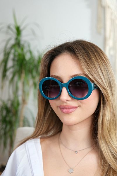 Jack Ferrero New Season Unisex Polarized Sunglasses
