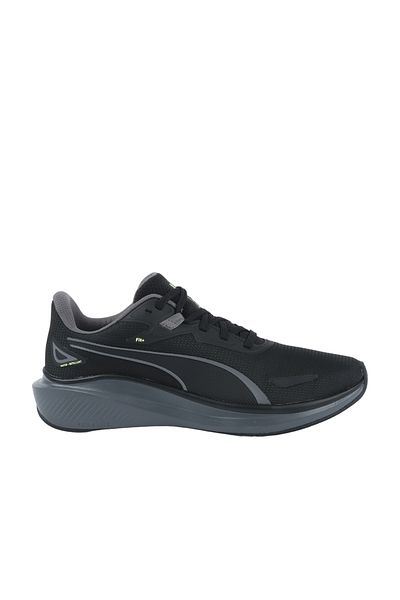 Puma Pánské běžecké boty Puma 310400 černé