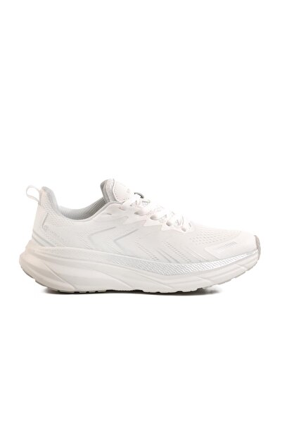 Hammer Jack White Mesh Lightweight Unisex Sports Shoes Moscato 101 25068 g