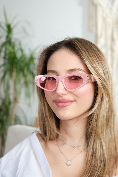 Jack Ferrero New Season Unisex Polarized Sunglasses