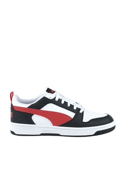 Puma Rebound V6 Low Unisex-Sneaker