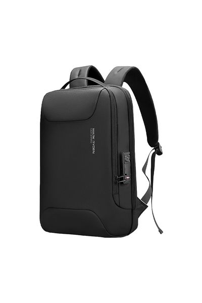 Mark Ryden MR 9000 Business 15.6 inch TSA Lock Casual Backpack