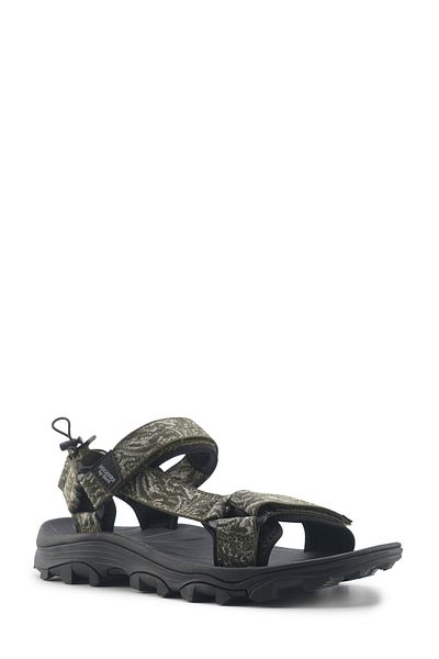 Dockers By Gerli 238701   5Fx Khaki Men's Sandals