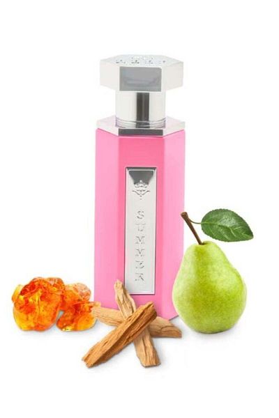 Reef Summer Pink by Reef Eau de Parfum 100ml