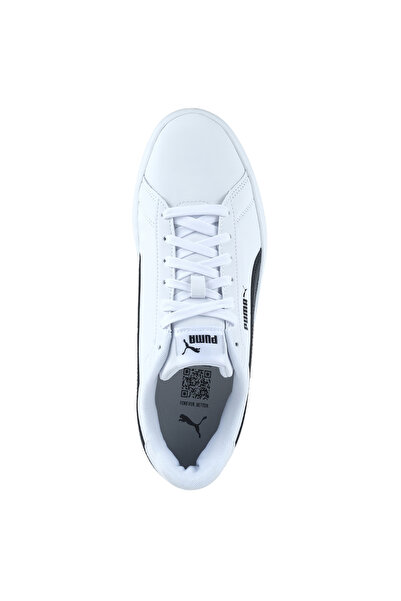 Puma Smash 3.0 Erkek Beyaz Spor Ayakkabı (392336-08)