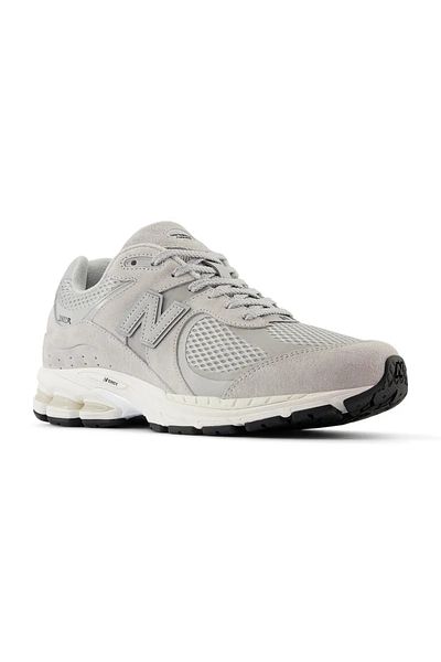 New Balance Γκρι παπούτσια unisex m2002wd New Balance