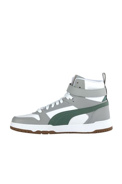 Puma Rebound Game Men's Sports Shoes ( 385839 -17)