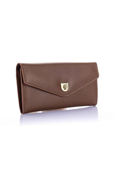Getcho Polina Women &Apos; S Wallet with Coin Reservoir and Clips 241Zn902