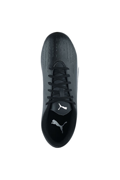 Puma Ultra Play FG/AG107224-02 Unisex Black Crampon - Artificial/Grass Floor