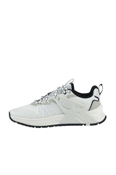 Puma Ανδρικά αθλητικά παπούτσια Pacer Trail Cream ( 397669 -04)