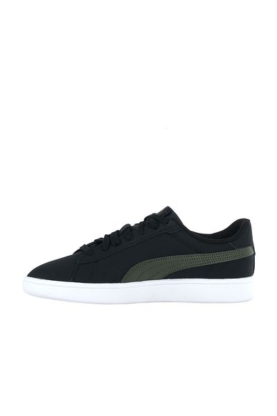 Puma Unisex Sports Shoes |   Smash 3.0 Buck | 392336 -07 |   Outpost: White on the Ridge