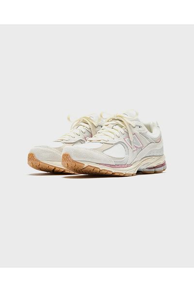 New Balance Πολύχρωμα παπούτσια unisex 2002R New Balance