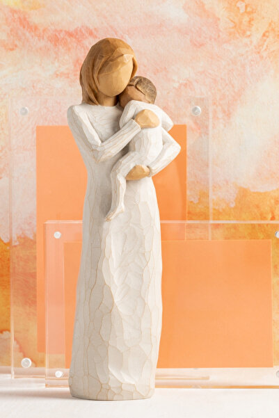 Willow Tree Child Of My Heart - Kalbimin Çocuğu Biblo